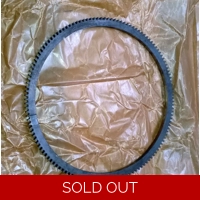 NOS D24 starter ring